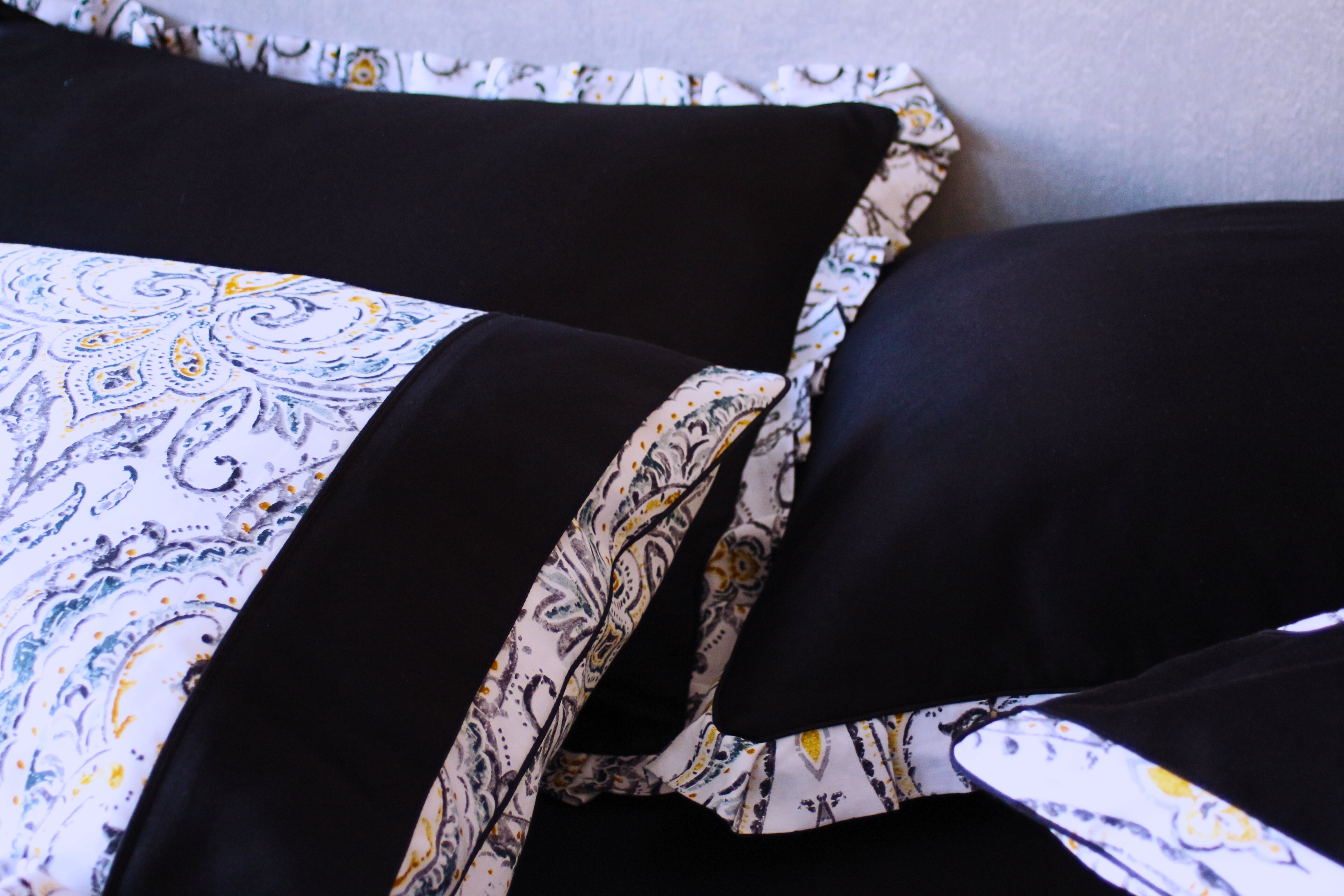 Black Print